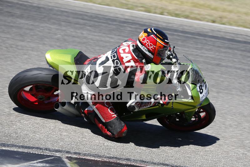 /13 01.05.2026  Speer Racing ADR/Gruppe gruen/87